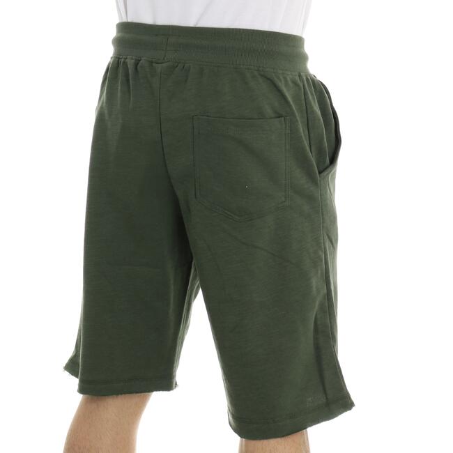 BERMUDA IN FELPA TREZ - Mad Fashion | img vers.650x/